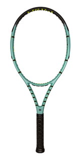 Völkl Tennis Racket Vöstra V4 105in/275g/Comfort 2024 mint green - unstrung -